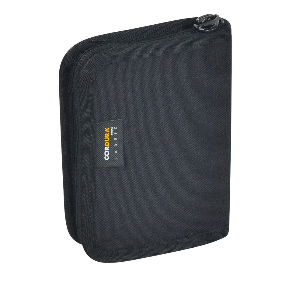 TT Mil Wallet - Black