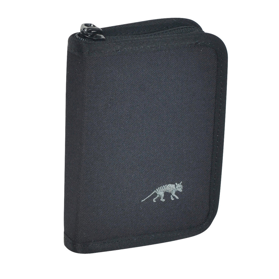 TT Mil Wallet - Black