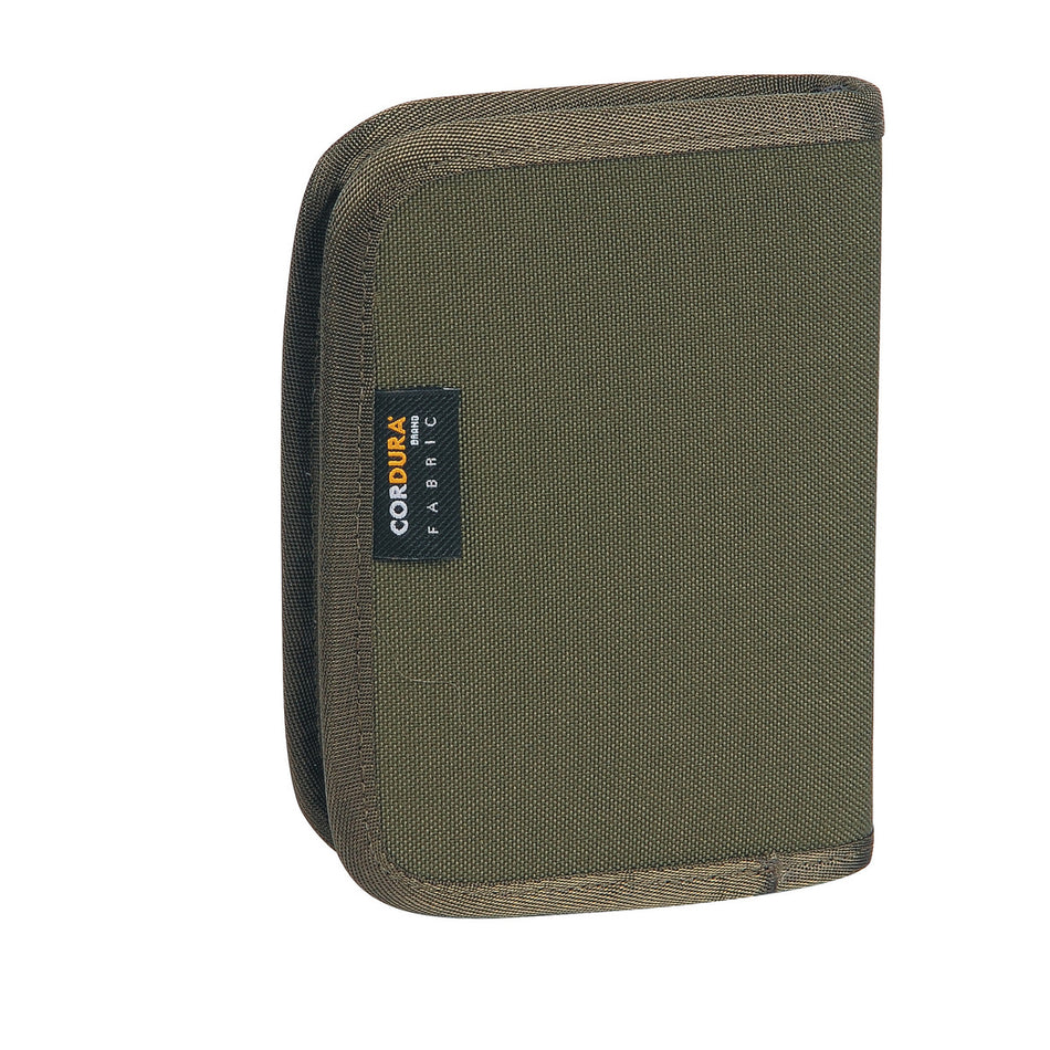 TT Mil Wallet - Olive