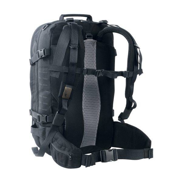 TT Mission Pack MK II - Black