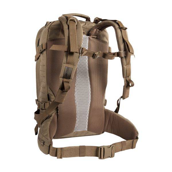 TT Mission Pack MK II - Coyote Brown