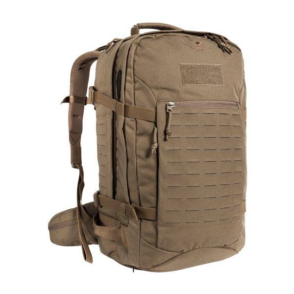 TT Mission Pack MK II – Coyote Brown