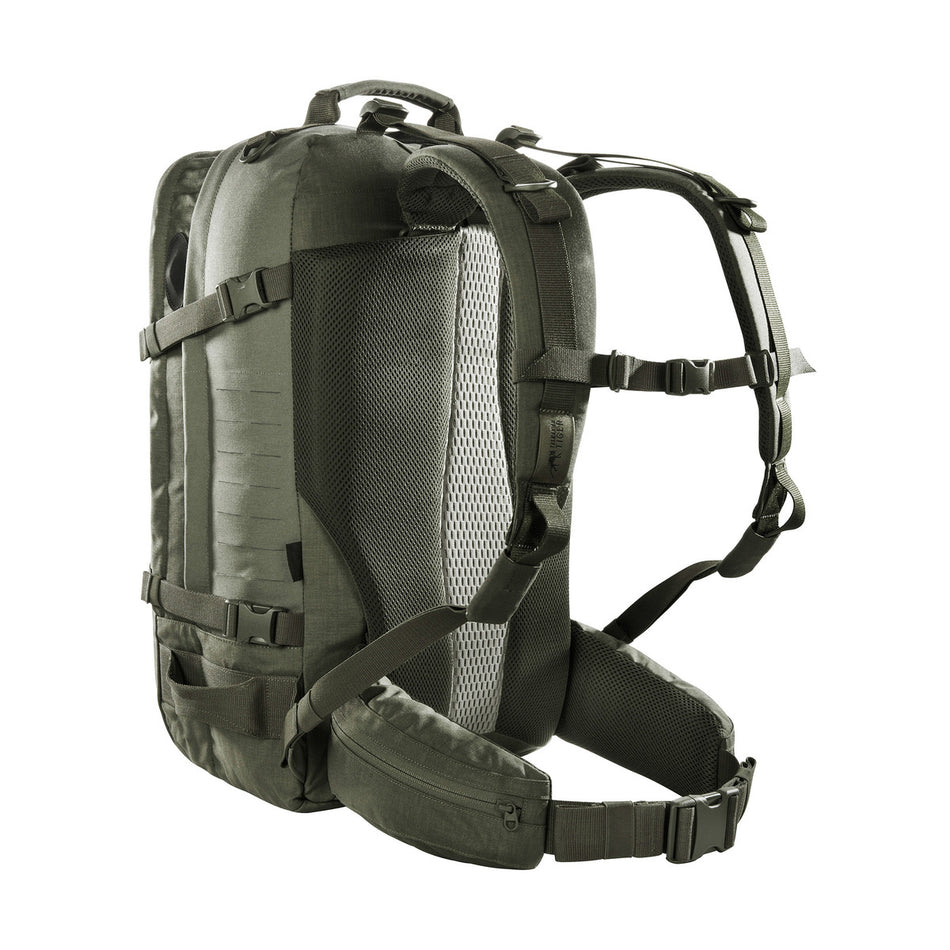 TT Mission Pack MK II - Stone Grey Olive