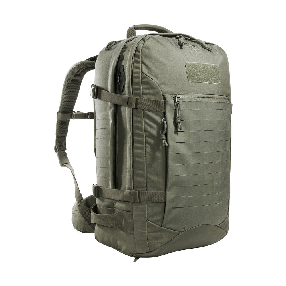 TT Mission Pack MK II - Stone Grey Olive