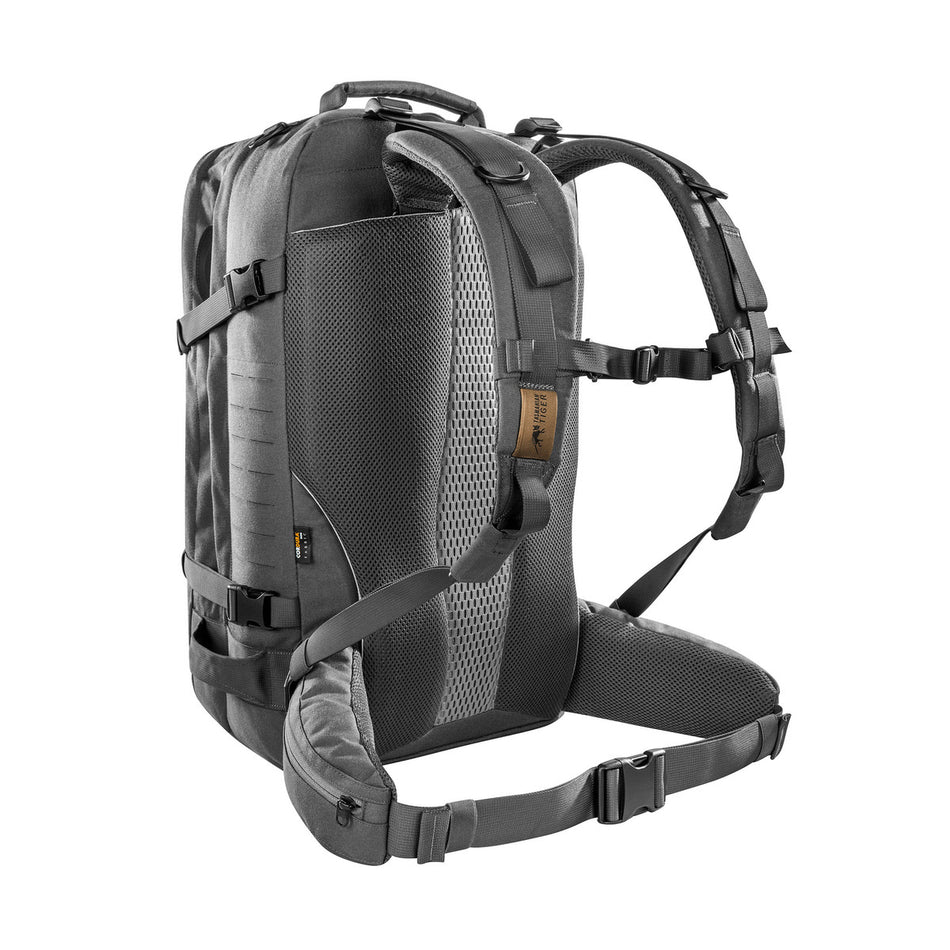 TT Mission Pack MK II - Titan Grey