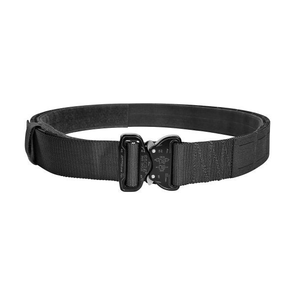 TT Modular Belt Set - Black