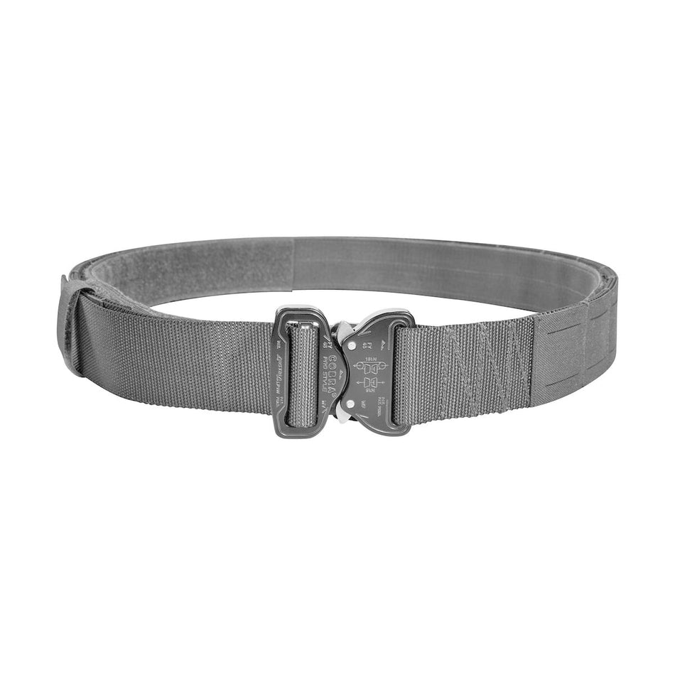 Modular Belt Set - Black