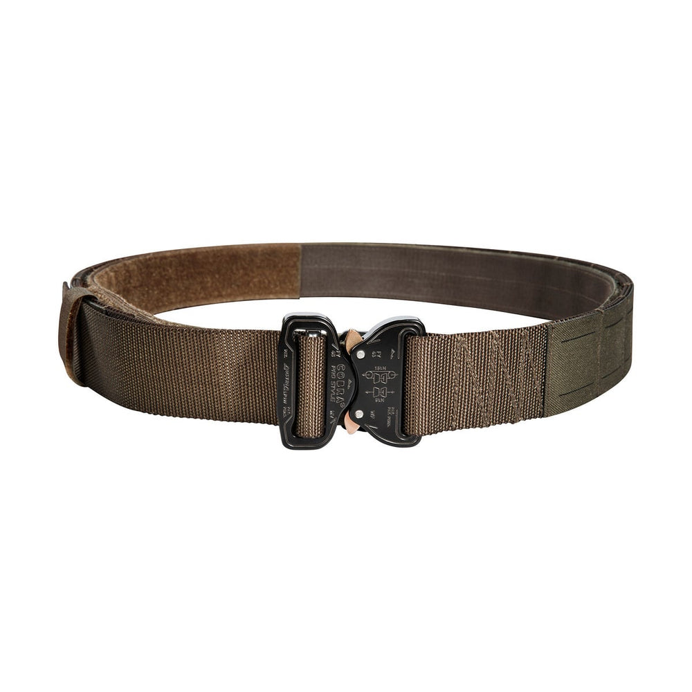 Modular Belt Set - Coyote