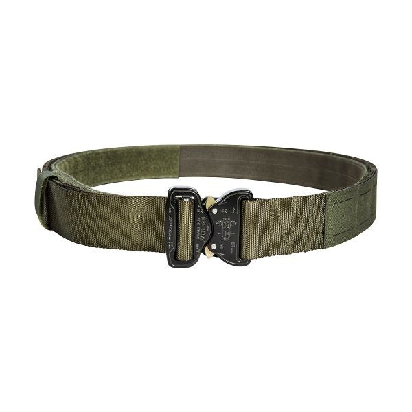 TT Modular Belt Set – Oliv