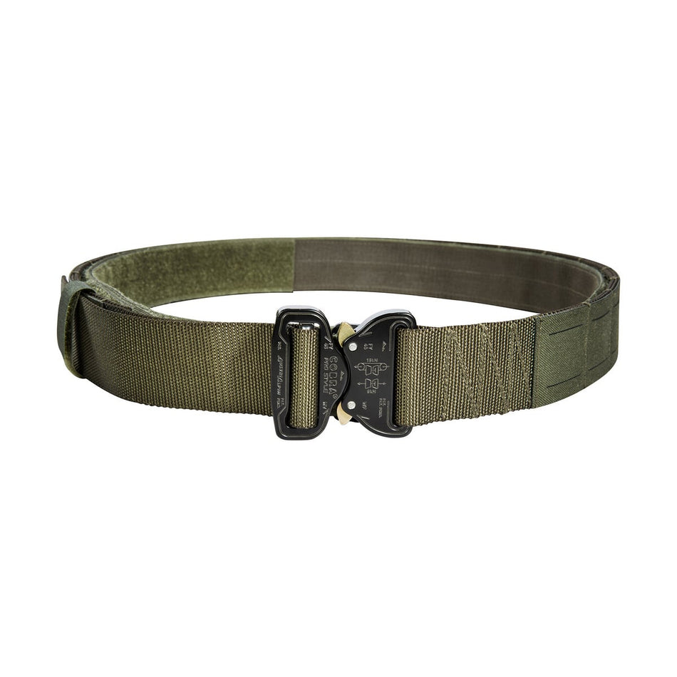 Modular Belt Set - Olive