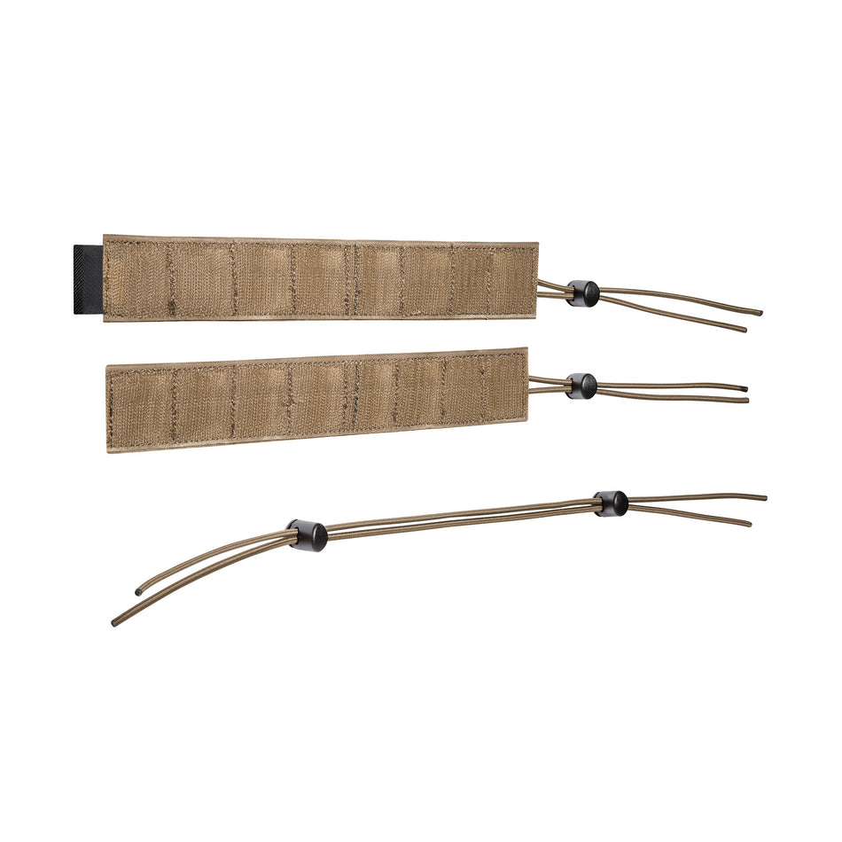 TT Modular Collector Strap Set VL - Coyote Brown