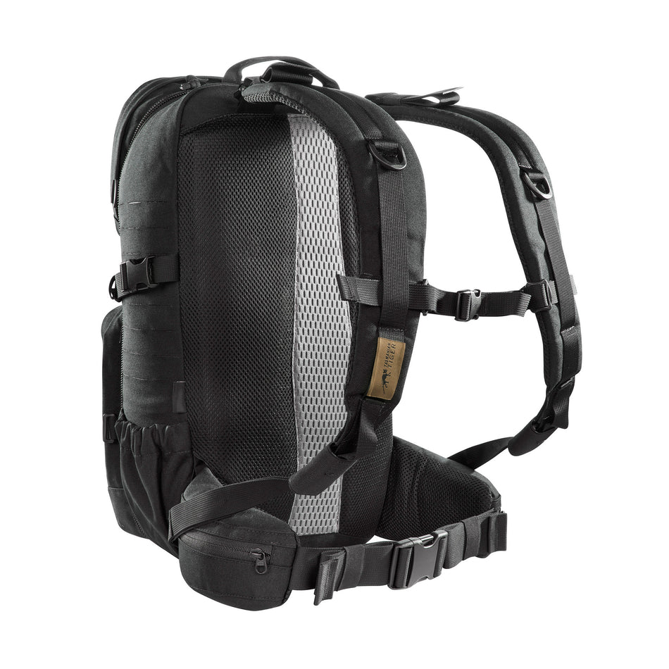 TT Modular Combat Pack – Schwarz