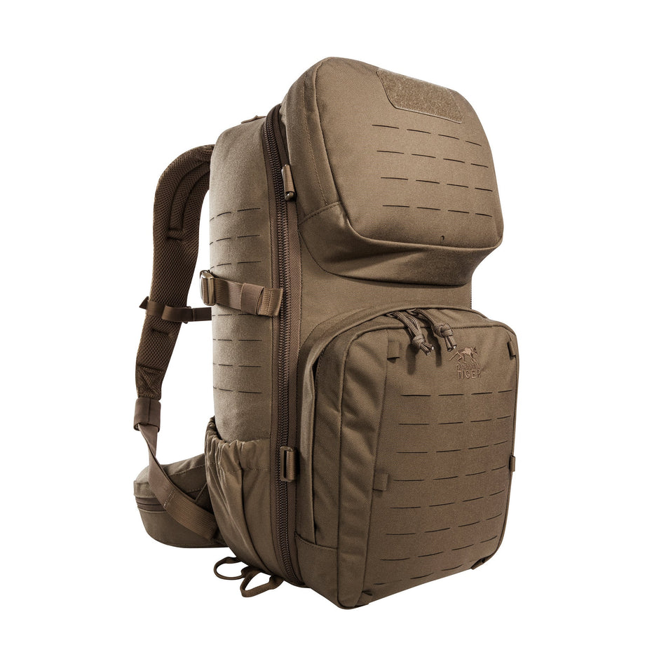 TT Modular combat Pack - Coyote Brown