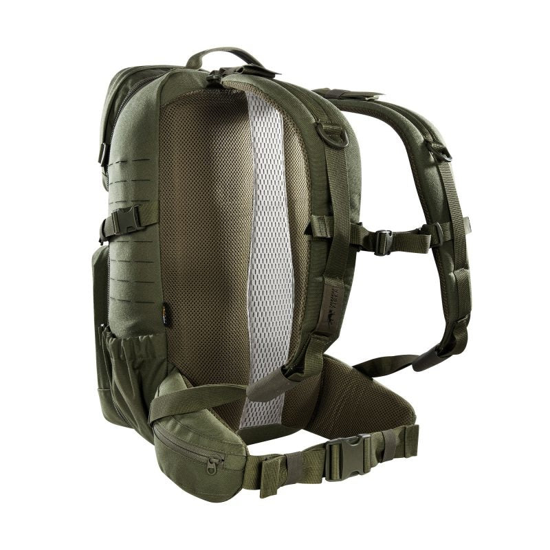 TT Modular Combat Pack – Oliv