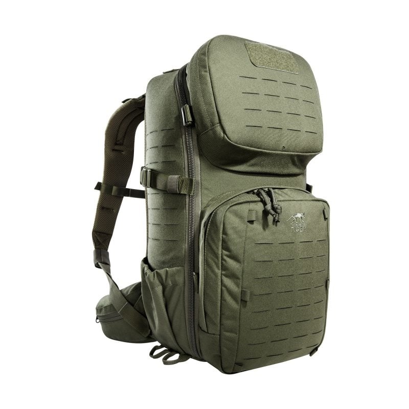 TT Modular Combat Pack – Oliv