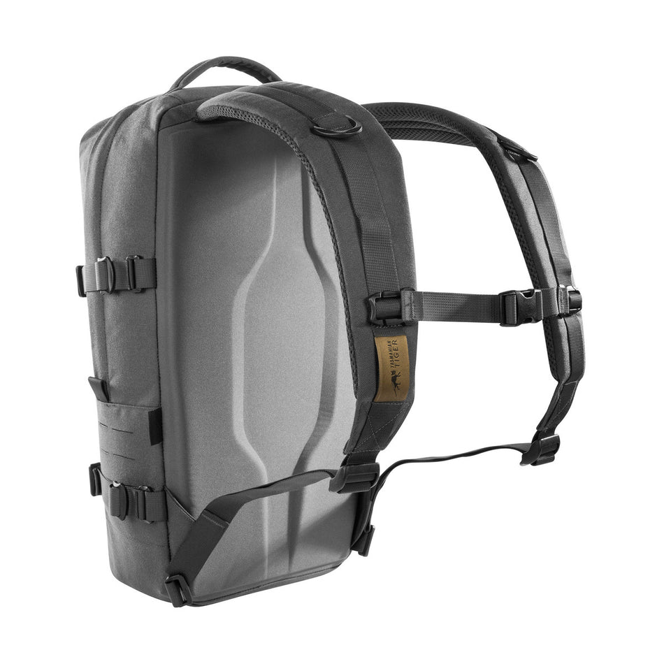 TT Modular Daypack L – Titan-Grau