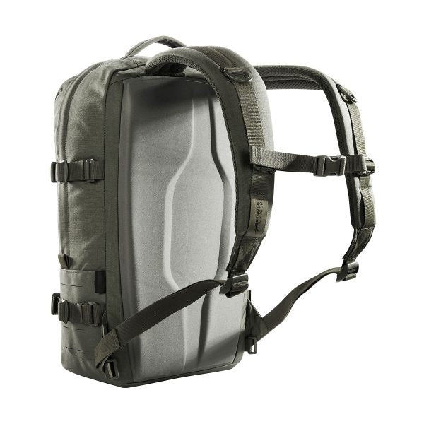 TT Modular Daypack XL IRR – Stone Grey Olive