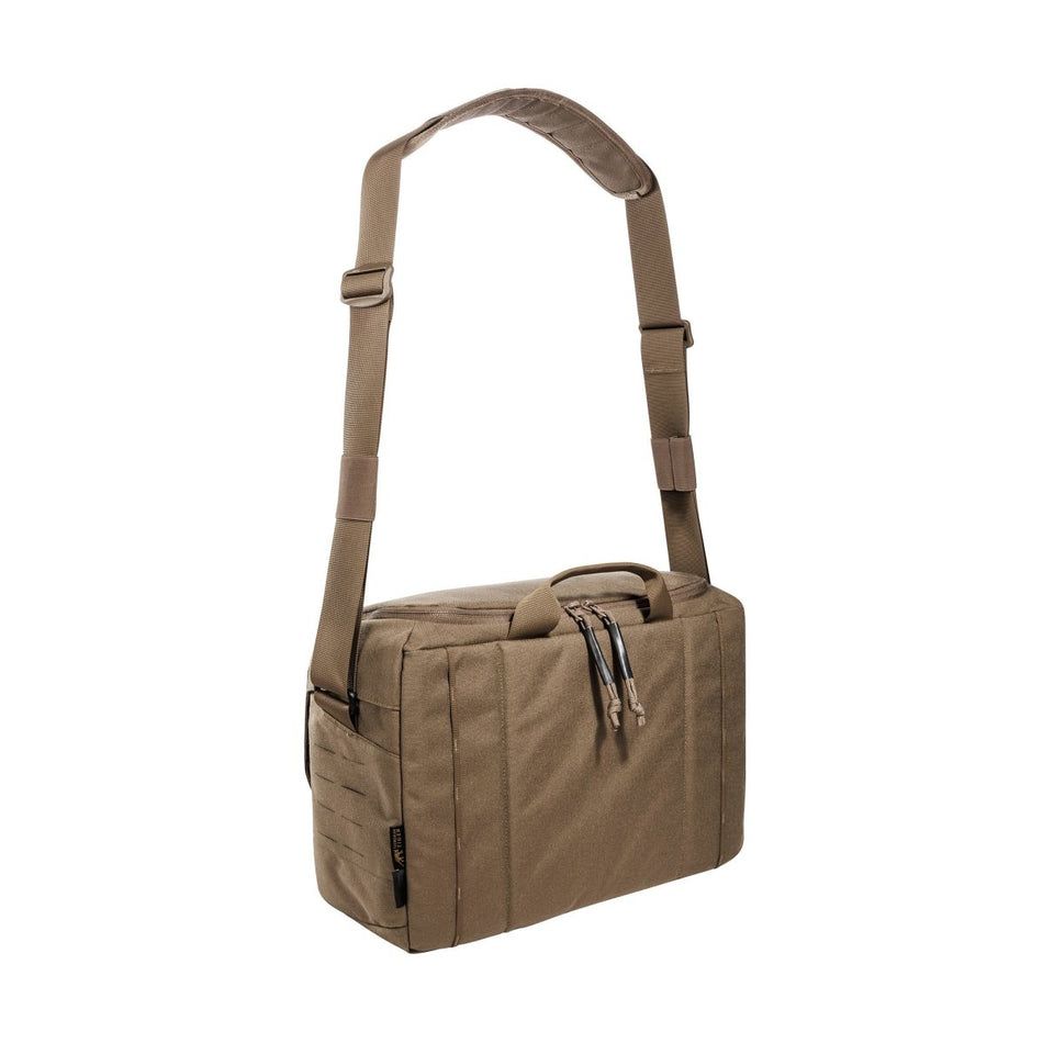 TT Modular Equipment Case - Coyote Brown
