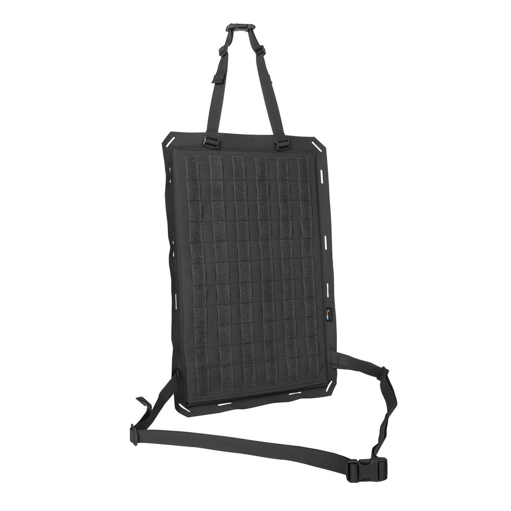 TT Modular Front Seat Panel - Black
