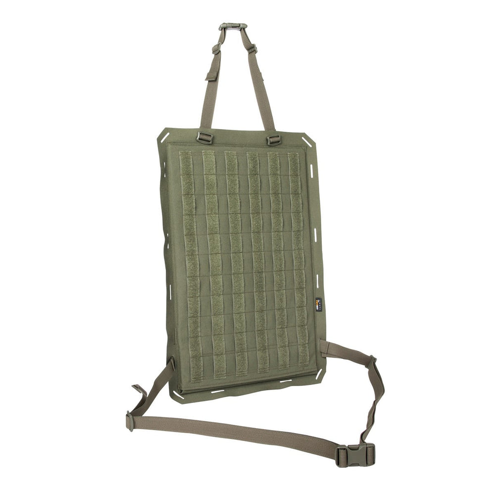 TT Modular Front Seat Panel - Olive