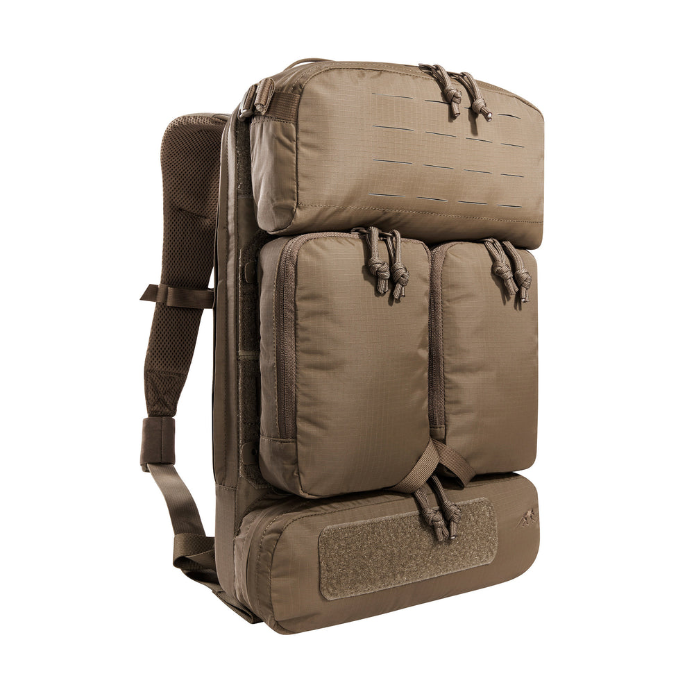 TT Modular Gunners Pack - Coyote Brown
