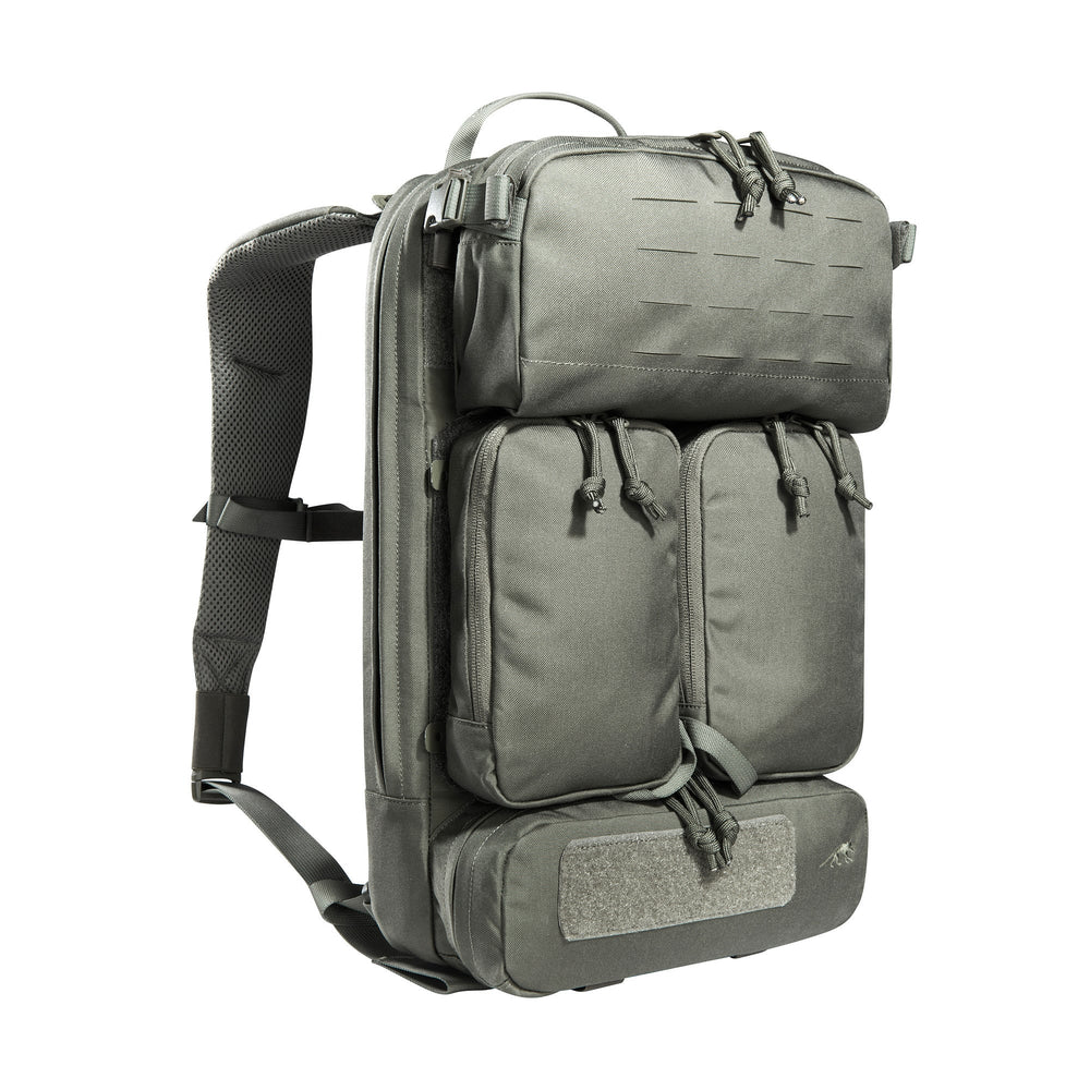 TT Modular Gunners Pack IRR - Stone Grey Olive
