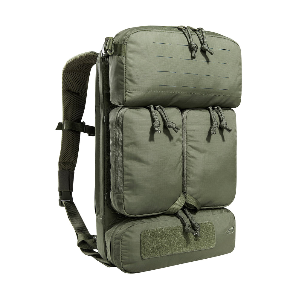 TT Modular Gunners Pack - Olive