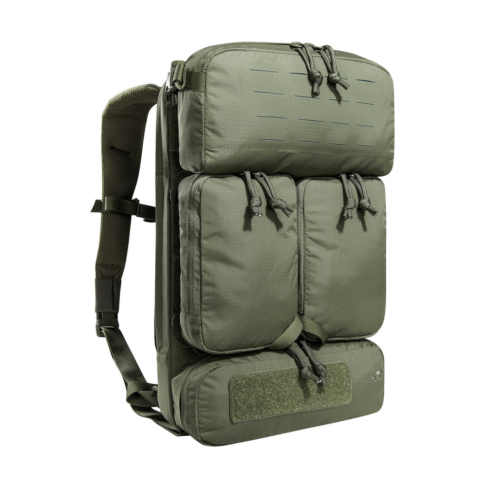TT Modular Gunners Pack – Oliv
