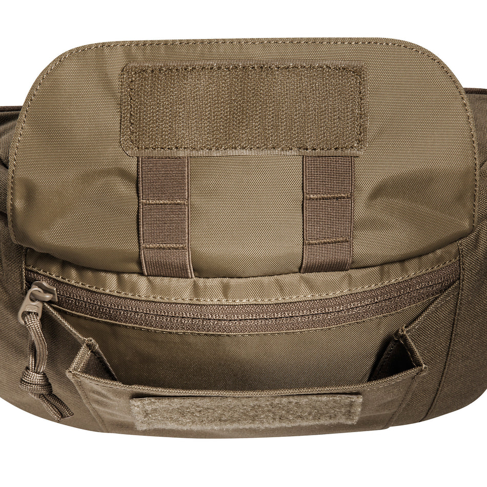 TT Modular Hip Bag 2 - Coyote Brown