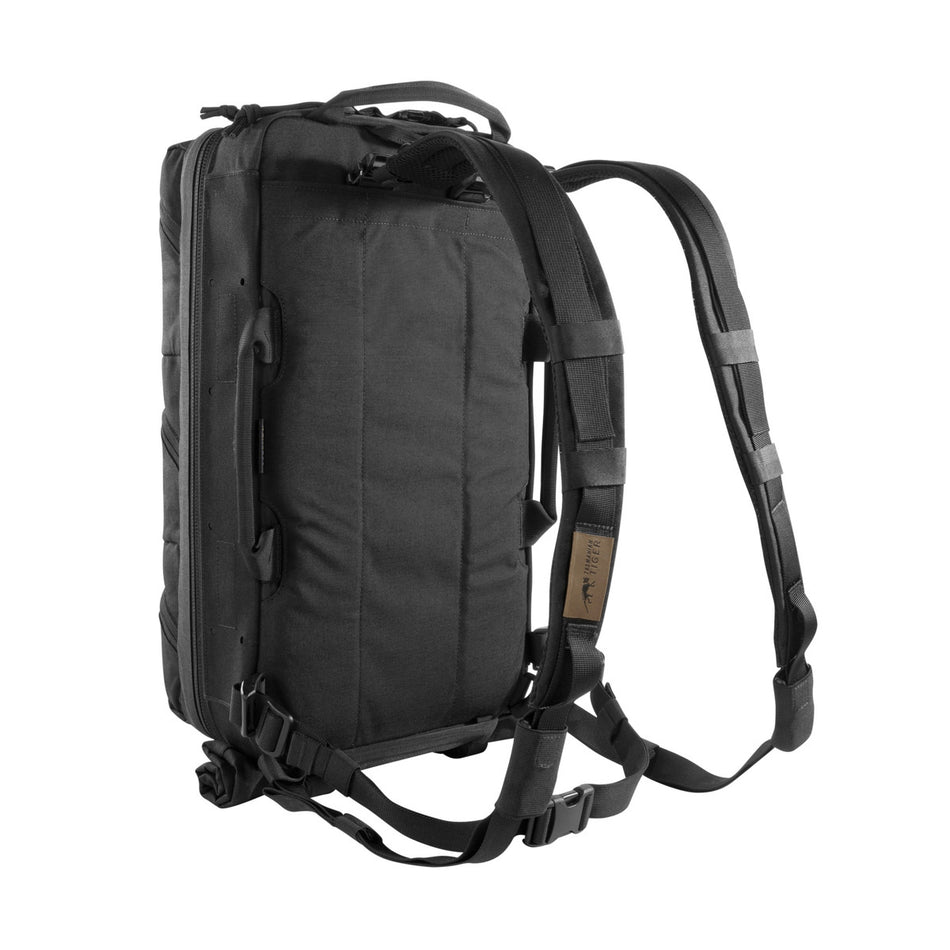 TT Modular Medic Combat Pack 18 - Black