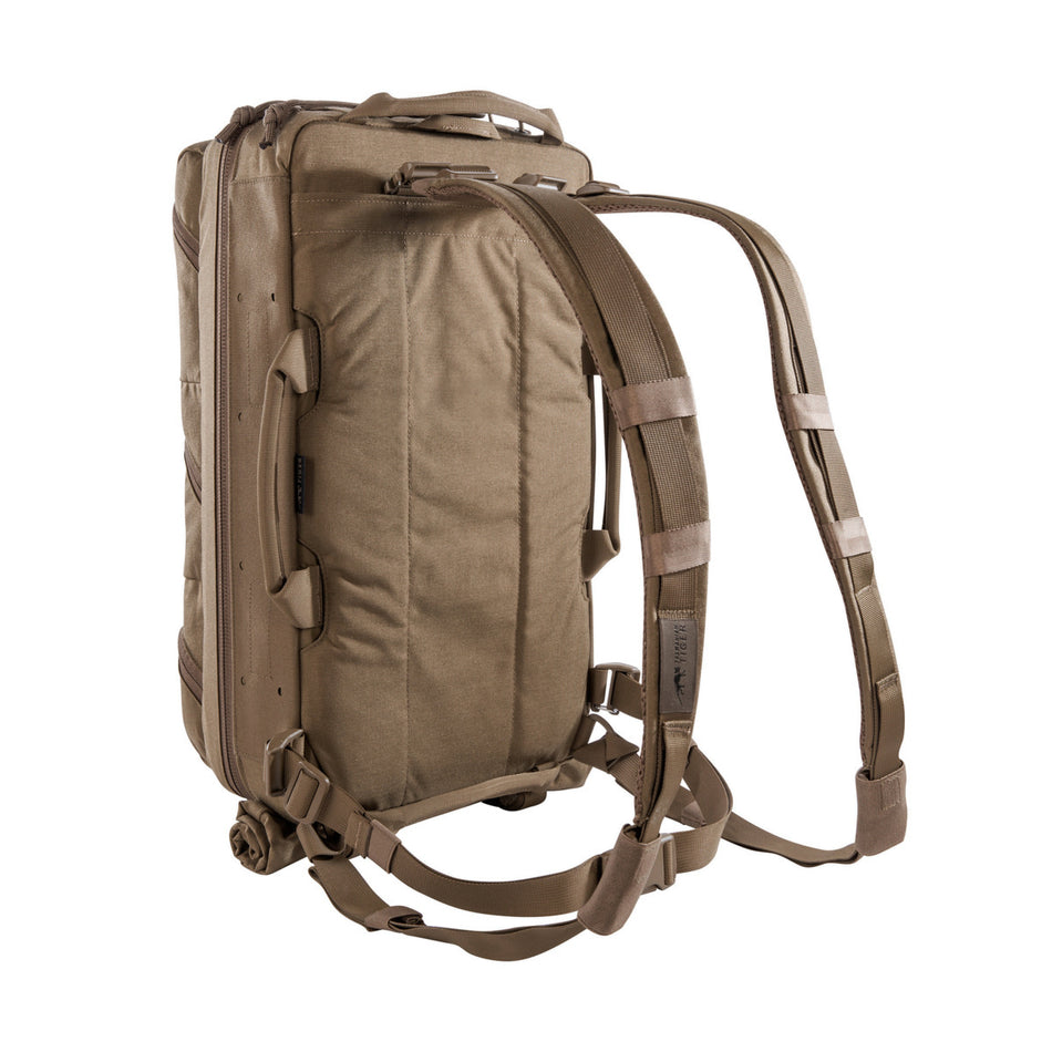 TT Modular Medic Combat Pack 18 - Coyote Brown