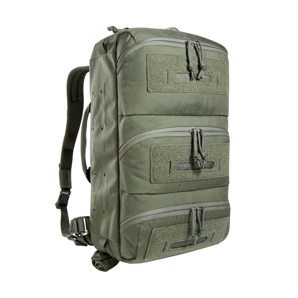 TT Modular Medic Combat Pack 18 - Olive