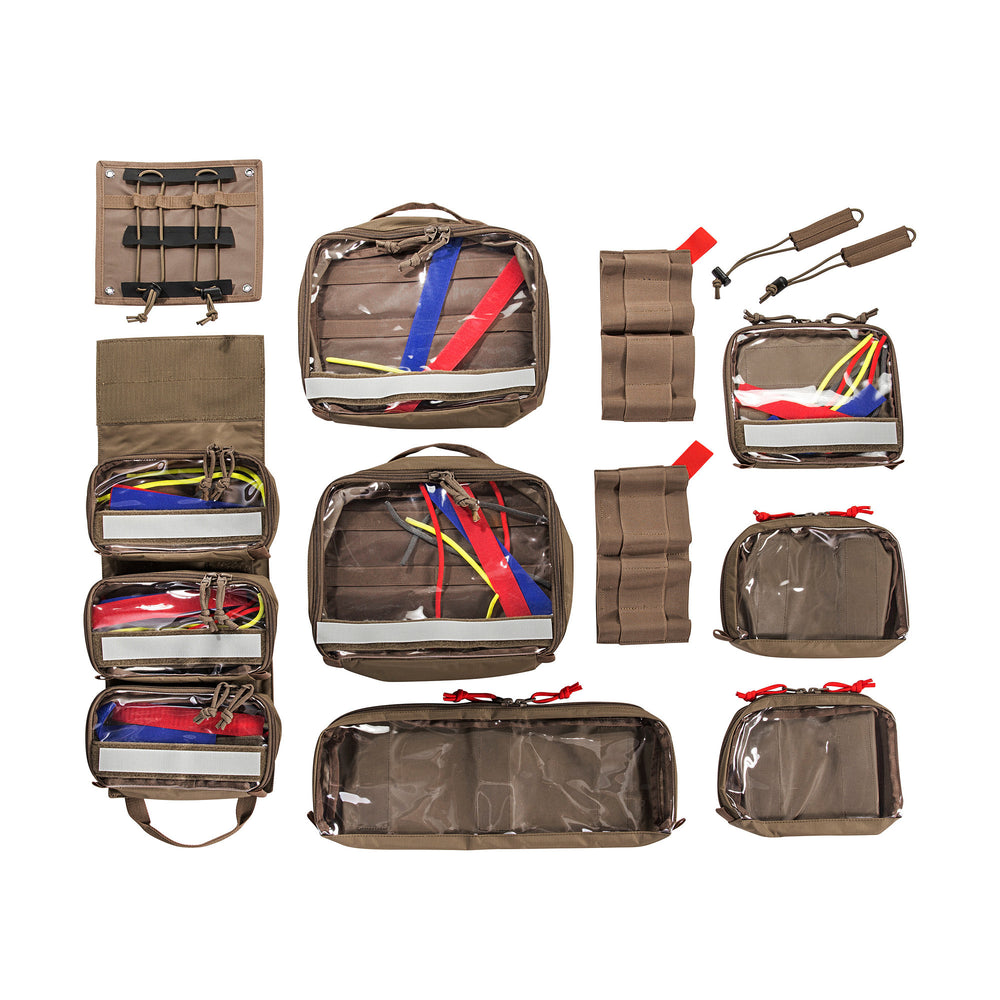 TT Modular Medic Insert 30 - Coyote Brown