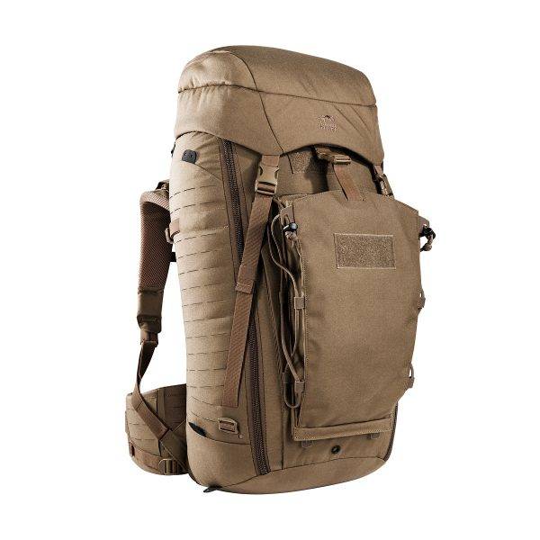 TT Modular Pack 45 Plus - Coyote Brown