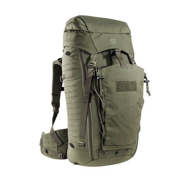 TT Modular Pack 45 Plus - Oliv