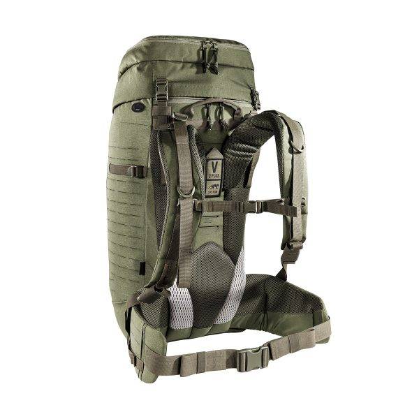 TT Modular Pack 45 Plus - Oliv