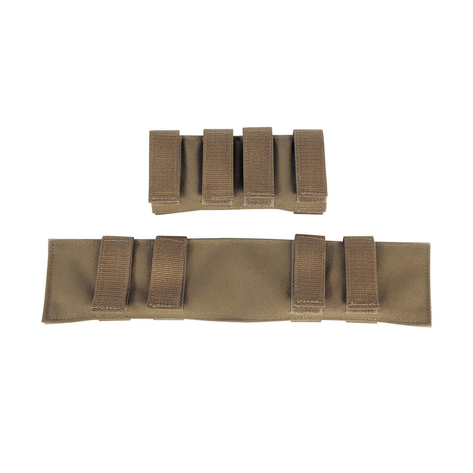 TT Modular Patch Holder - Coyote Brown