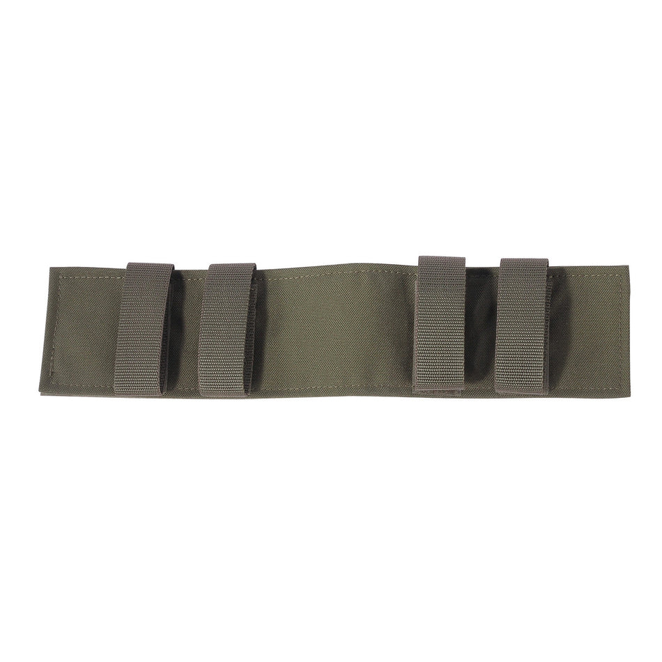 TT Modular Patch Holder - Olive