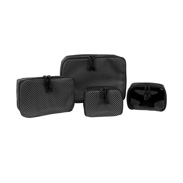 TT Modular Pouch Set - Black