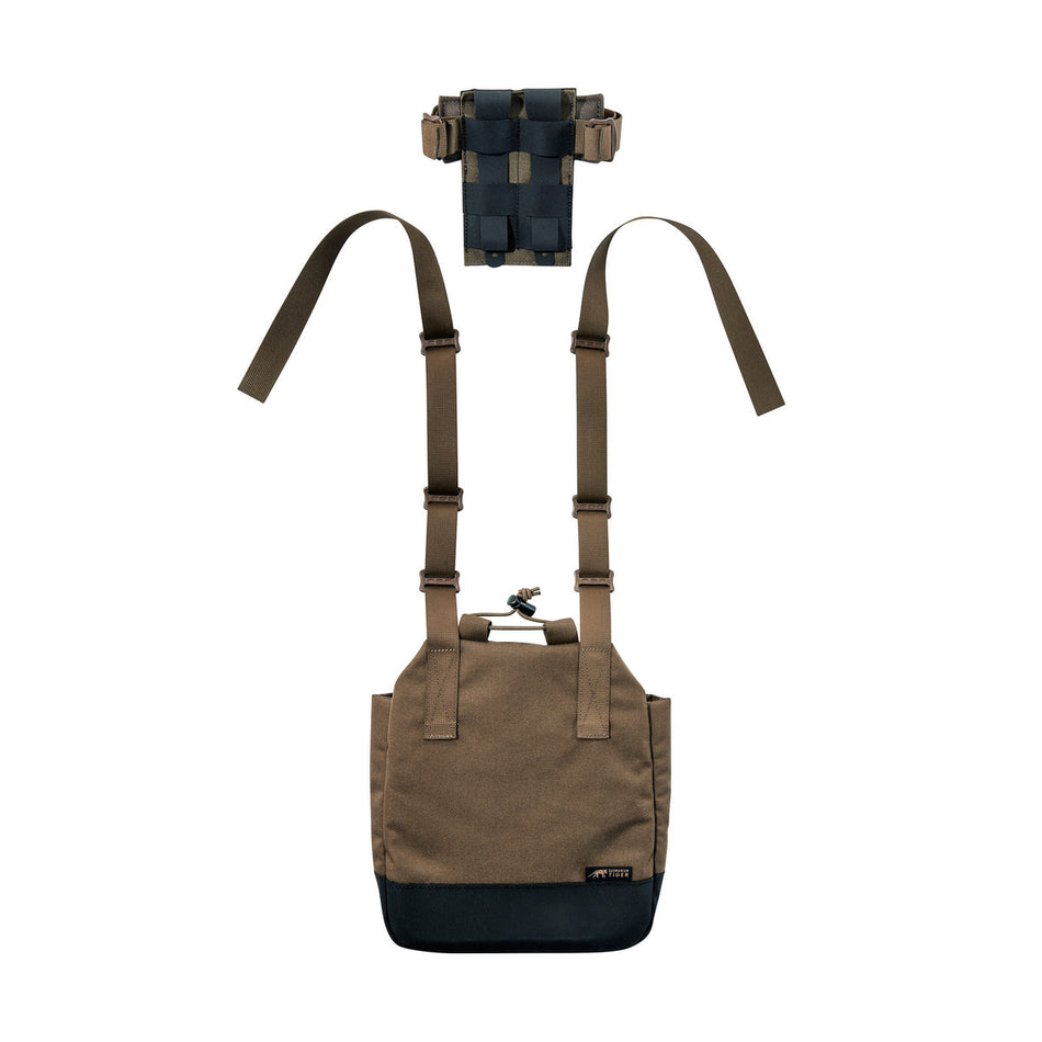 TT Modular Quiver Set - Coyote Brown