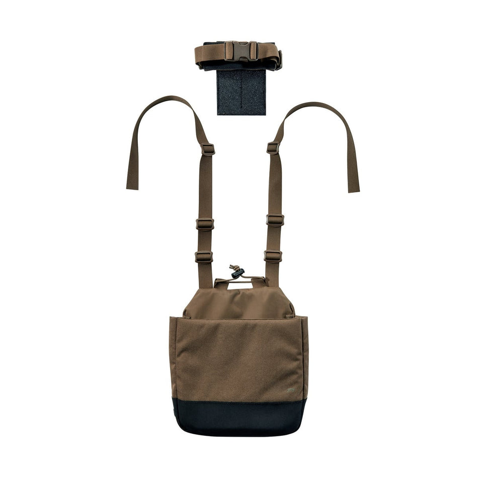 TT Modular Quiver Set - Coyote Brown