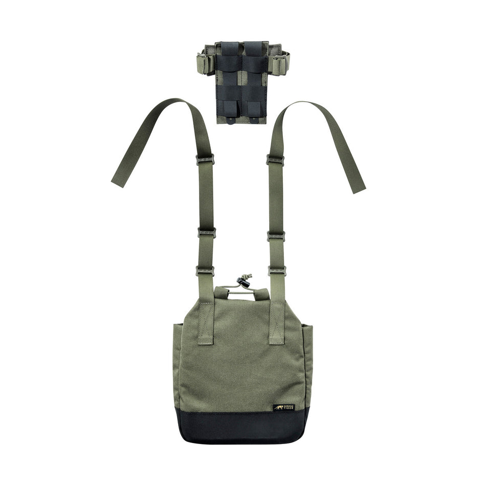 TT Modular Quiver Set - Olive