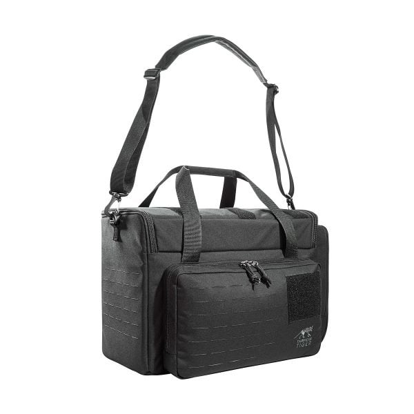 TT Modular Range Bag - Black