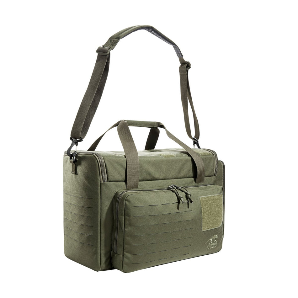 TT Modular Range Bag – Olive