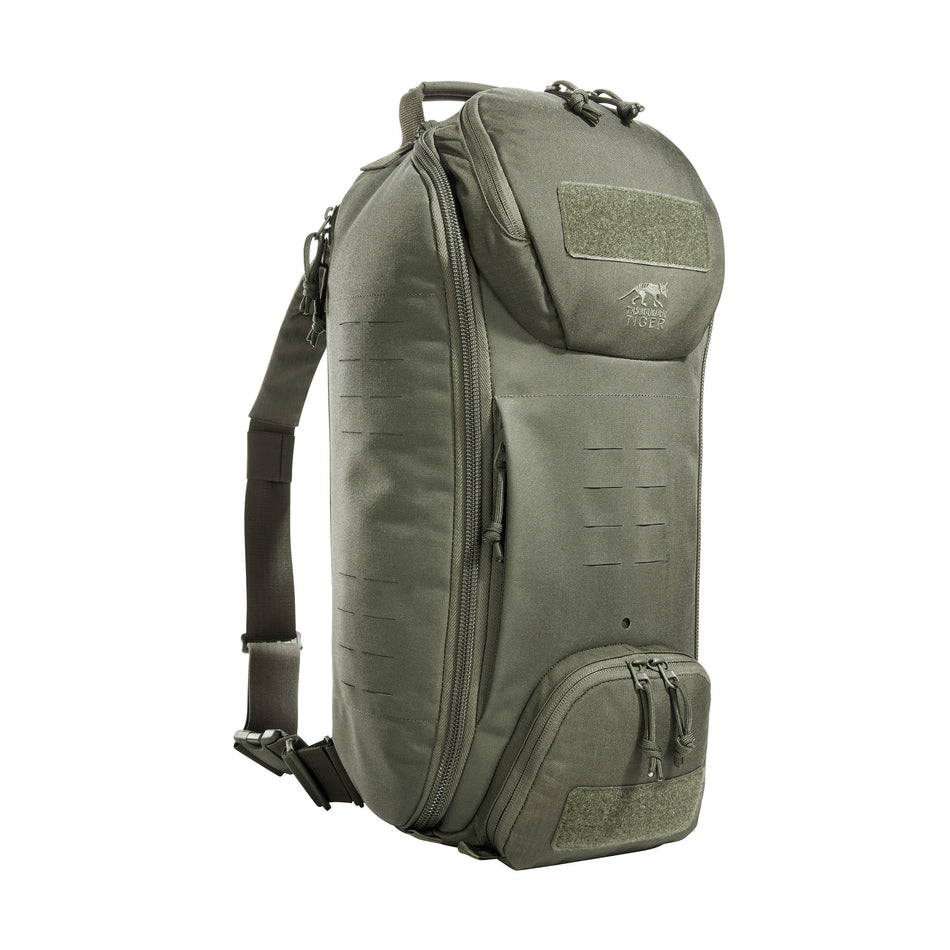 TT Modular Sling Pack 20 IRR - Steingrau Oliv