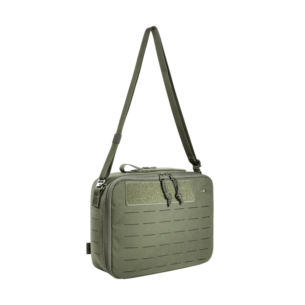 TT Modular Support Bag - Oliv