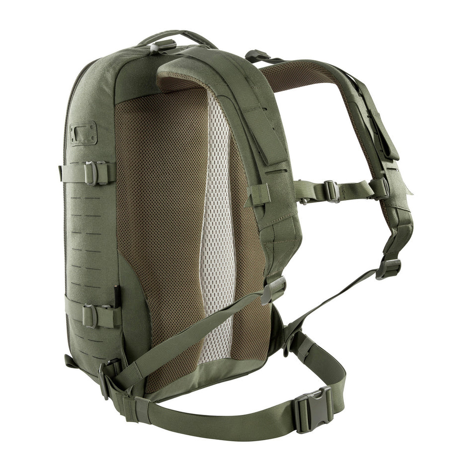 TT Modular Tac Pack 28 – Oliv
