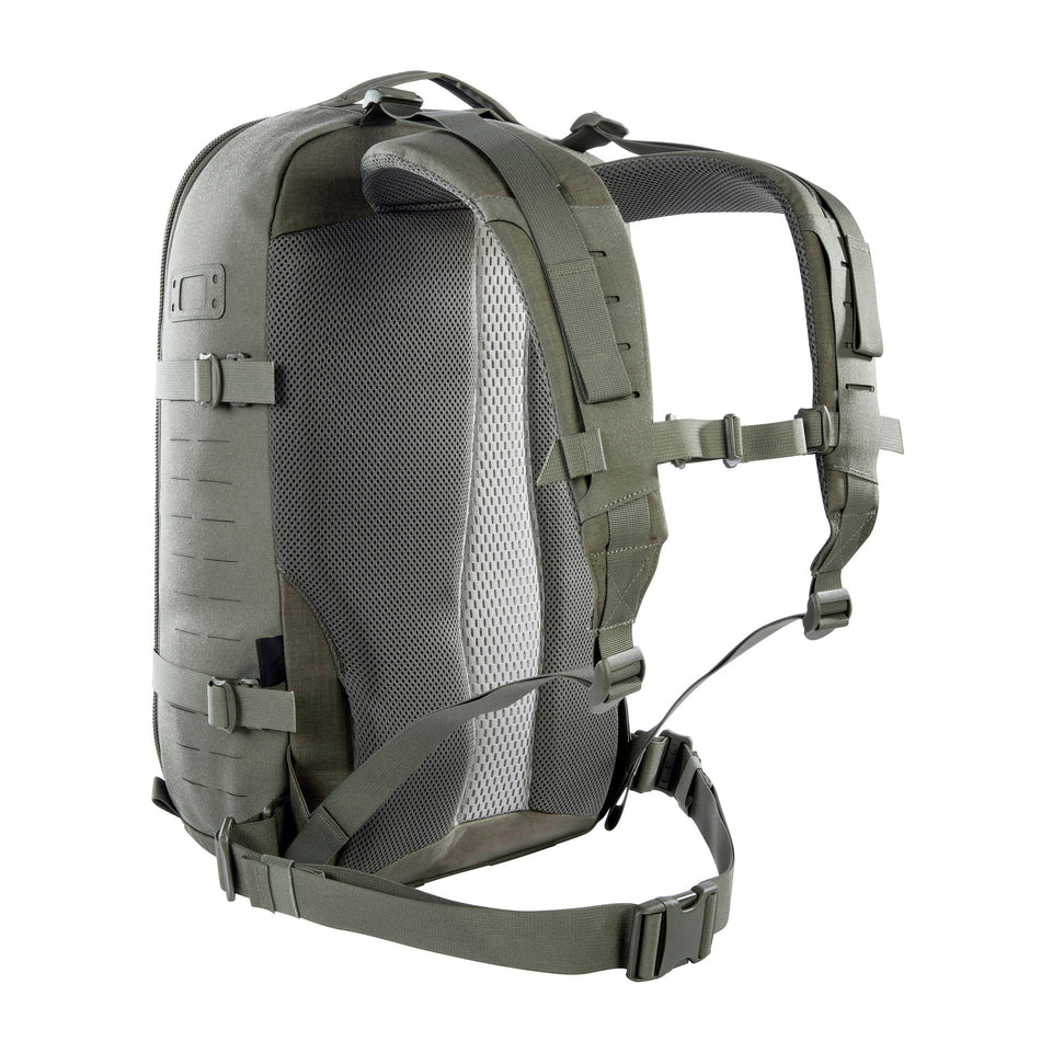 TT Modular Tac Pack – Steingrau-Oliv