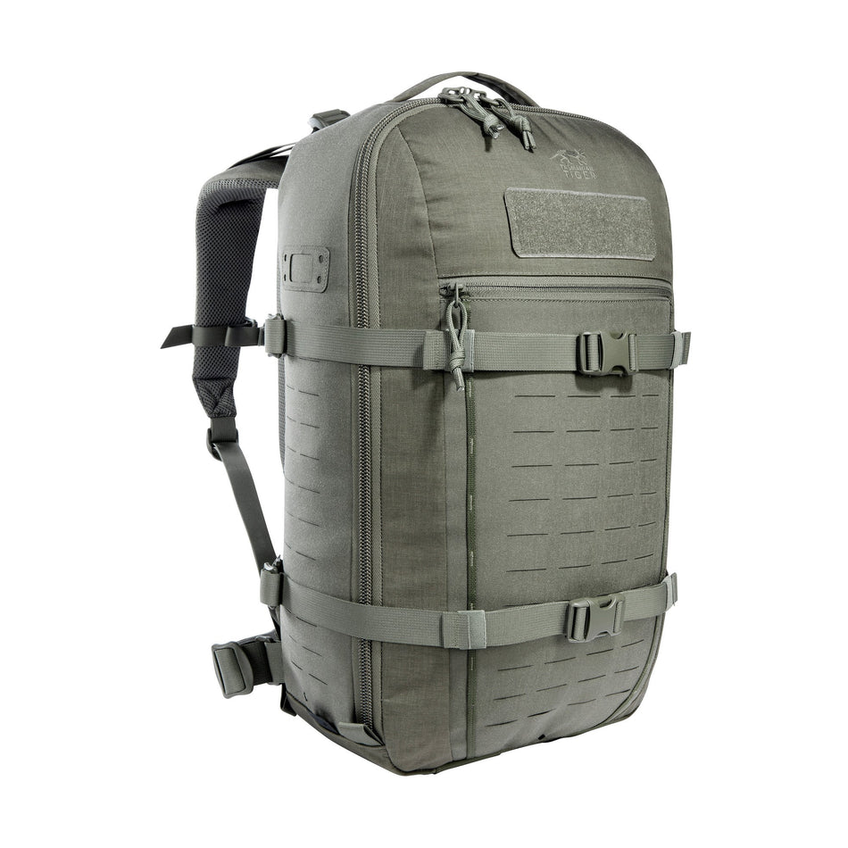 TT Modular Tac Pack – Steingrau-Oliv