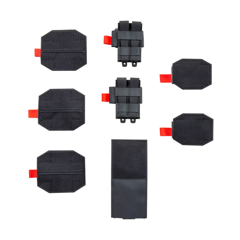 TT Modular WPN Fixation Set VL - Black